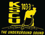 KSCU Santa Clara 103.3 FM
