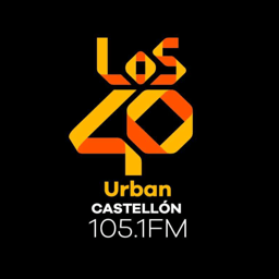LOS40 Urban Castellón