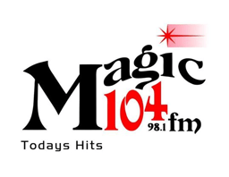 Magic 104 - WVMJ