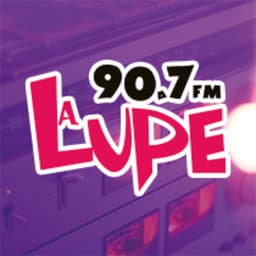 La Lupe 90.7 FM