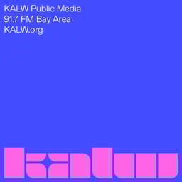 KALW FM 91.7