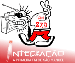 FM Integração 87.9