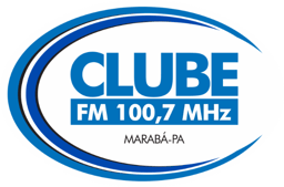 Clube FM 100.7