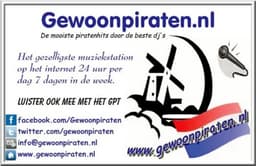 Gewoon Piraten