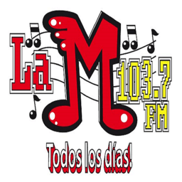 La M 103.7 FM