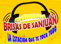 Radio Brisas del San Juan FM 106.3