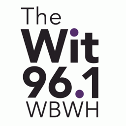 96.1 The Wit - WBWH