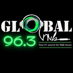 Global RnB Radio
