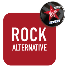 Virgin Radio - Rock Alternative