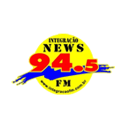 Integração News FM 94.5