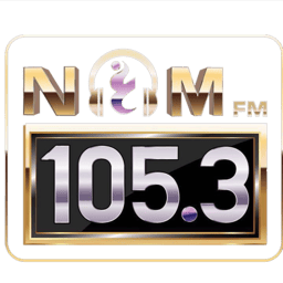 Nagham FM 105.3