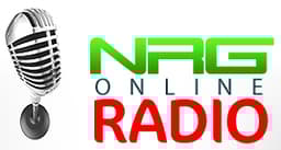 NRG Online Radio