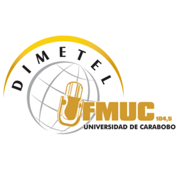 Universitaria 104,5 FM