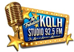 KQLH 92.5 FM