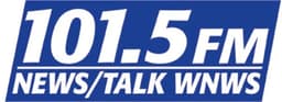 WNWS FM 101.5 NewsTalk
