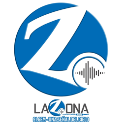 La Zona Radio 91.6 FM