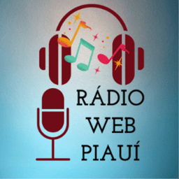 Rádio Web FM Piaui