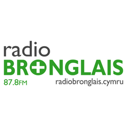 Radio Bronglais 87.8 FM