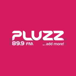 Pluzz FM 89.9