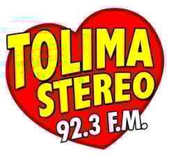 Tolima Estereo 92.3 FM