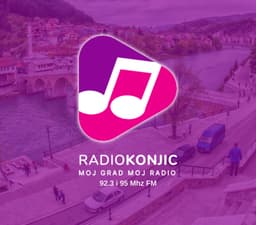 Radio Konjic