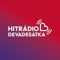 Hitrádio Faktor Nineties