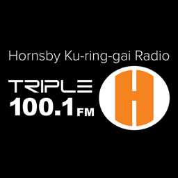 Triple H 100.1 FM