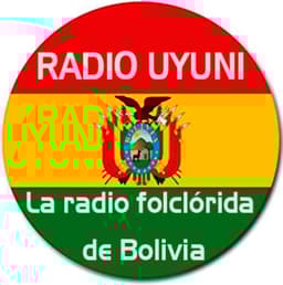 Radio Folclórica de Uyuni