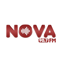 Nova 90.7 FM