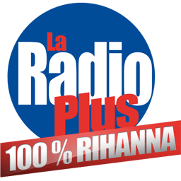 La Radio Plus - 100% Rihanna
