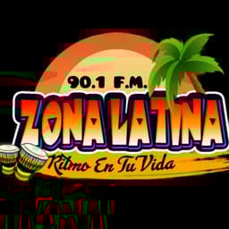Radio Zona Latina
