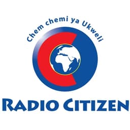 Radio Citizen FM 106.7