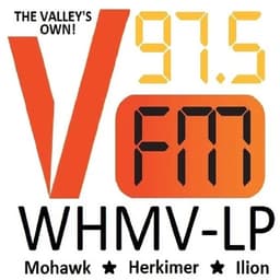 WHMV-LP V97.5 FM