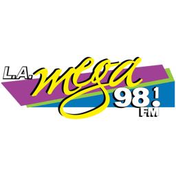 La Mega Panama FM 98