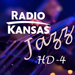KHCD HD4 Radio Kansas Jazz