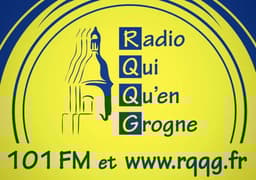 Radio Qui Qu'en Grogne 101FM
