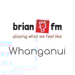Brian FM Whanganui