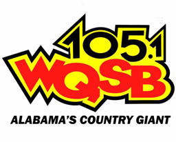 105 WQSB - WQSB