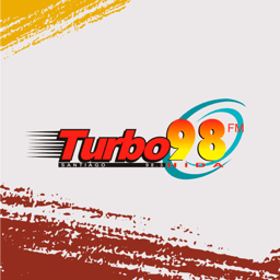 Turbo 98 FM