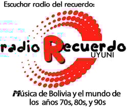 Radio Recuerdos de Bolivia