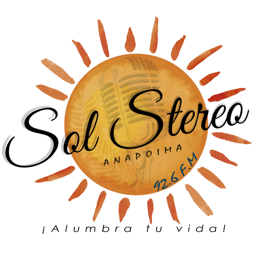 Sol Stereo Radio FM 92.6