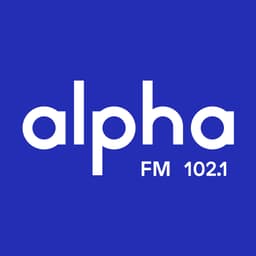 Alpha FM Goiâna 102,1