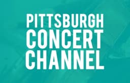 The Pittsburgh Concert Channel