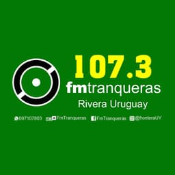 Tranqueras FM 107.3