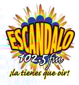 Escándalo FM 102.5