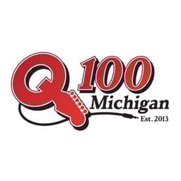 WQON 100.3 FM - Q100