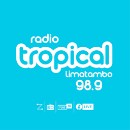 Radio Tropical FM 98.9