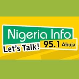 Nigeria Info FM 95.1