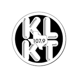 KLKT 107.9 FM