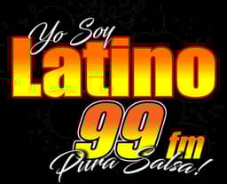 Latino 99.7 FM